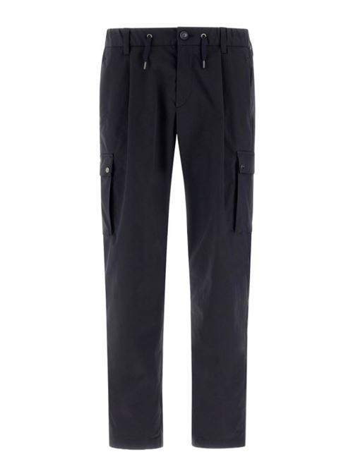 Pantaloni Herno blu